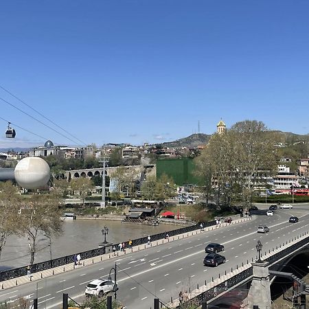 Meidan Inn Tbilisi Exterior foto